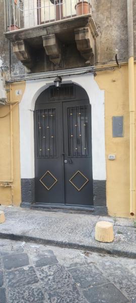 I Tre Moschettieri Catania